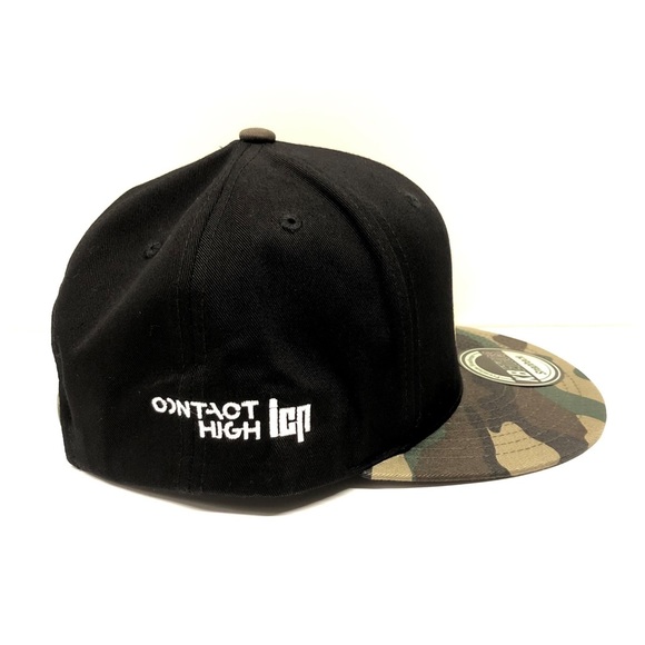 Notorious B.I.G., The King of New York Cap - Picture 2 of 5